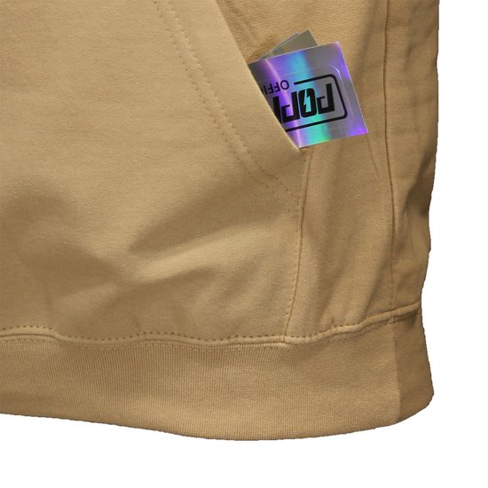 Sweat à capuche Check Your Head des Beastie Boys - Merchandise officielle