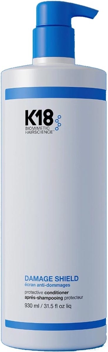 K18 - Damaged Shield Protective Conditioner
