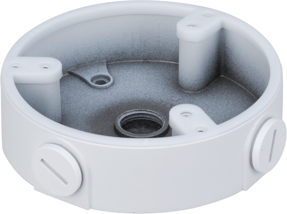 Dahua PFA137 montagebox van aluminium
