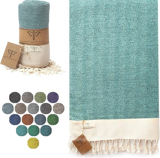 Stranger Things Serviette de Plage Bath Towels, Multi-Colour, Unique