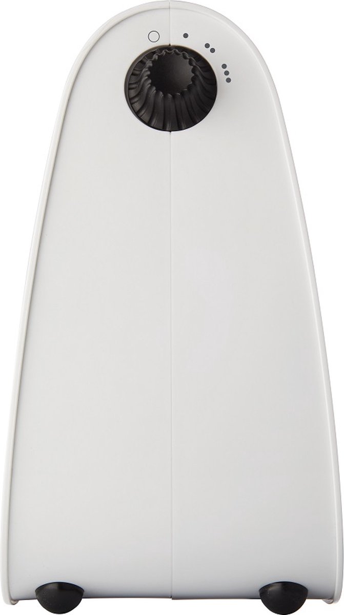 Concept VT7040 Ventilator – Met Warme Luchtstroom Functie – Ventileren en Verwarmen – Wit — afbeelding 12
