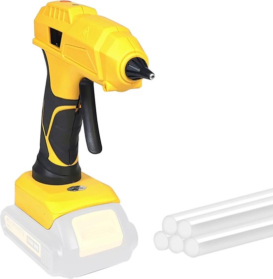 Bison Glue Gun hobby lijmpistool 7 mm kopen? | Metsel- & tegelgereedschap