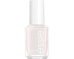 essie antique chic winter 2024 collection 997 heirloom memories nagellak - wit - 13ml