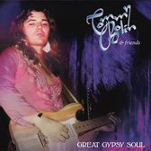 Tommy Bolin - Great Gypsy Soul (2 LP) (Coloured Vinyl)