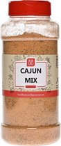 Mélange cajun | Épandeur 500 grammes | Van Beekum Specerijen