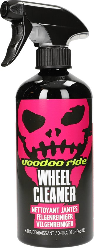 Voodoo Ride Wheel Cleaner 500ml | bol