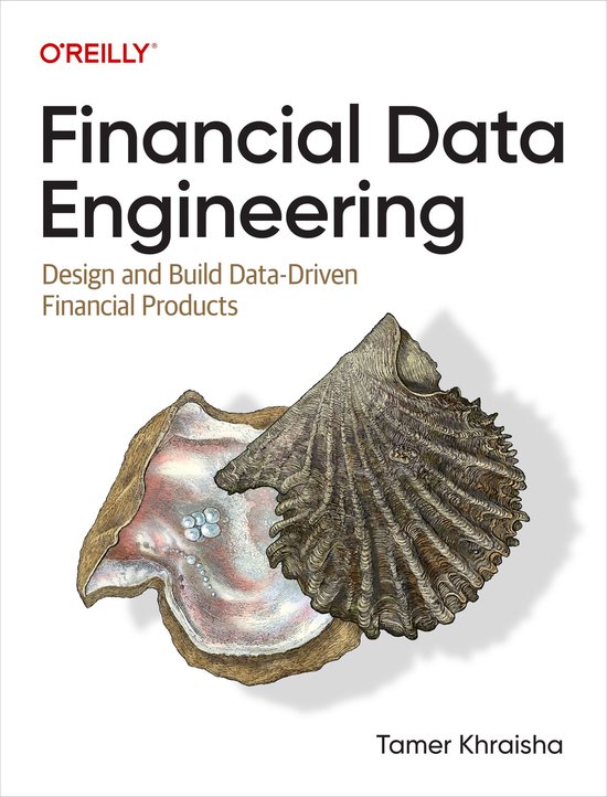 Financial Data Engineering - cover