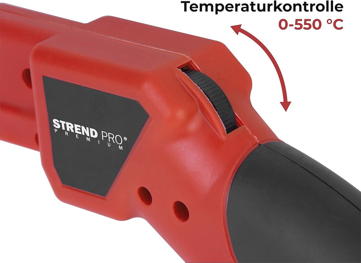 Hete Draadschuimsnijder, Heet Mes Schuimsnijder Elektrisch Piepschuim Snijgereedschap Elektrische Schuimsnijmachine Pen Hot Pen Schuimsnijpen met Adapter voor Modelbouw Handwerk