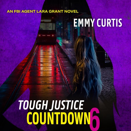 Tough Justice: Countdown (Part 6 of 8) - cover