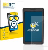 BROTECT - Screenprotector voor Naviter Oudie N 5.5" - Folie Beschermfolie Beschermglas transparant