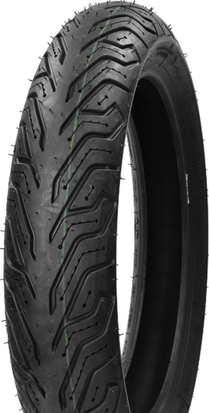 Pneu scooter Michelin City Grip Saver 3.50-10 59J TL/TT - Pièces Partie