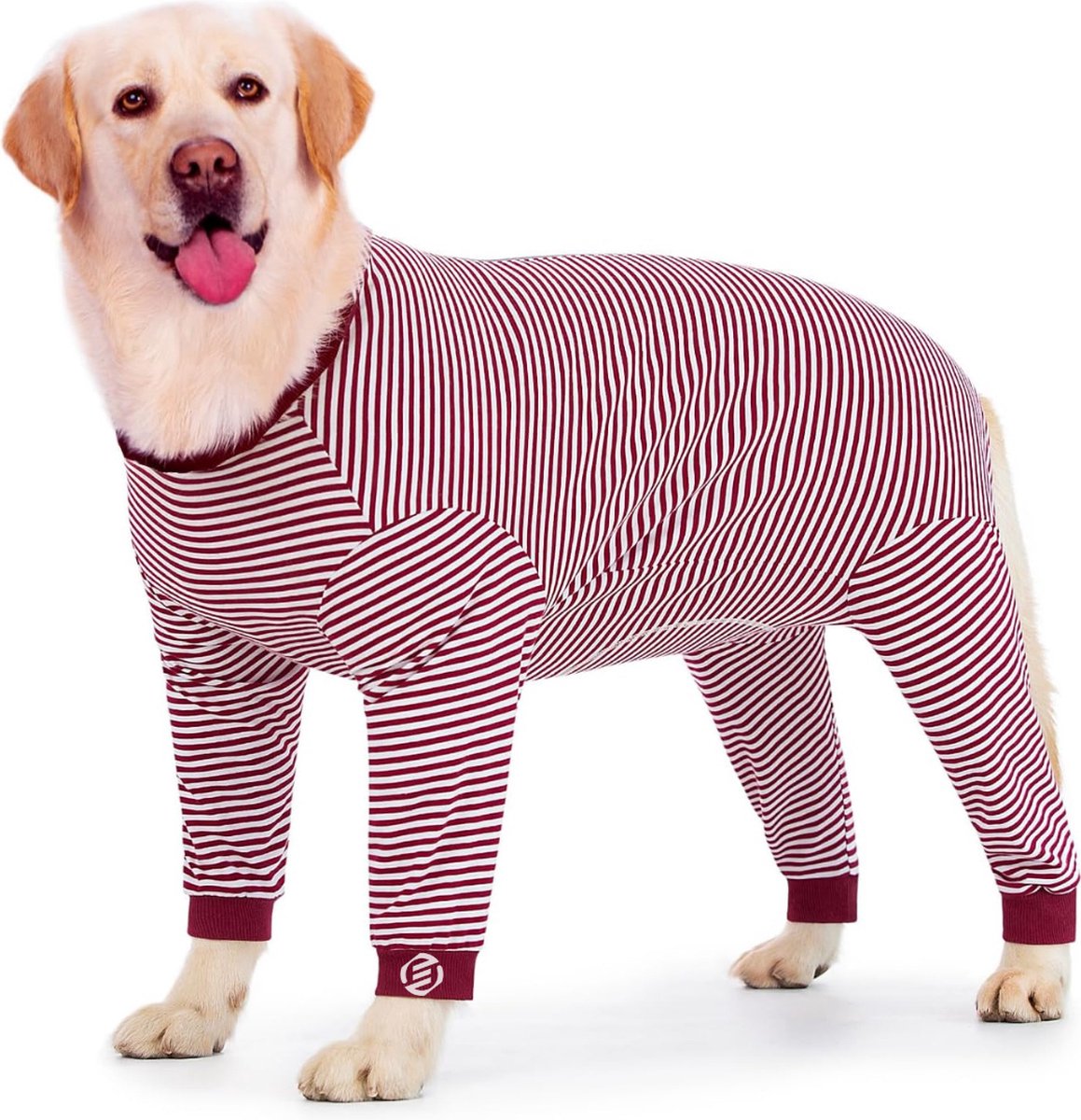 Equivera Honden Pyjama - Hondentrui - Honden Kleding - Hondenpyjama - Pyjama Voor Honden
