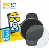 Brotect Protection Intégrale 3D Incurvé Pour Ice-Watch ICE Smart 2.0 1