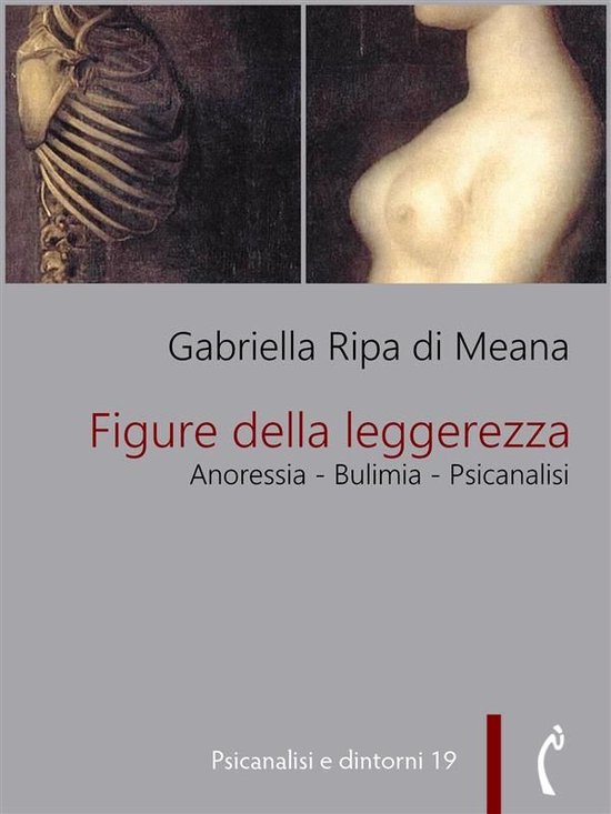 Psicanalisi e dintorni 19 - Figure della leggerezza. Anoress ... - cover