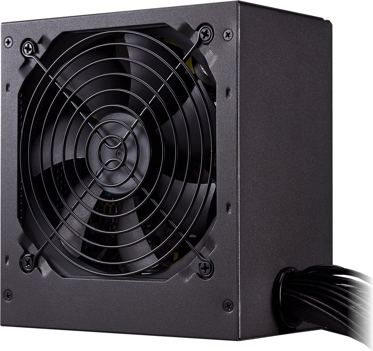 Cooler Master Mwe 750 Bronze V2 230Ve Voeding - Psu - 750W - Cybenetics Eta - afbeelding 3