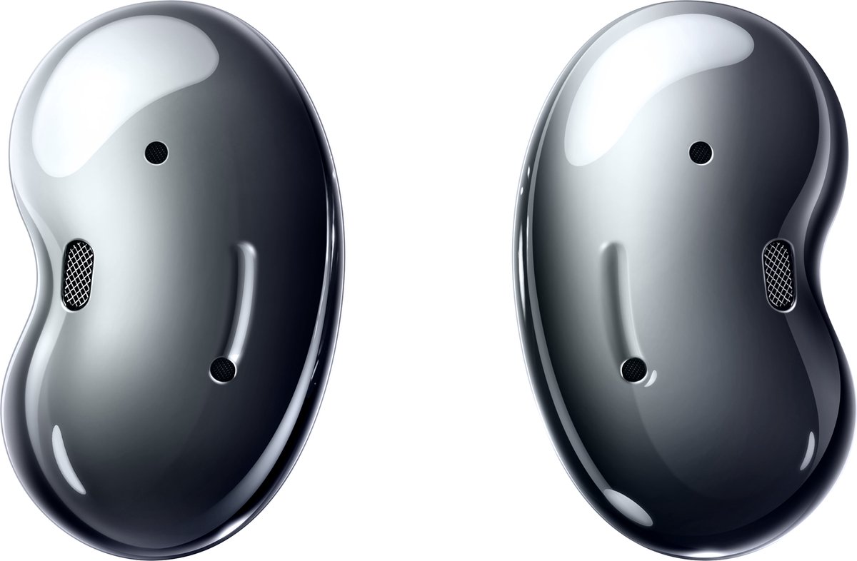 Samsung Galaxy Buds Live - Draadloze oordopjes - Noise Cancelling - Zwart – foto 7