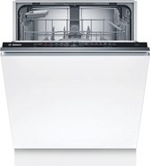 Bol.com Bosch SMV2ITX09E - Serie 2 - Inbouwvaatwasser - Volledig integreerbaar - Home Connect aanbieding