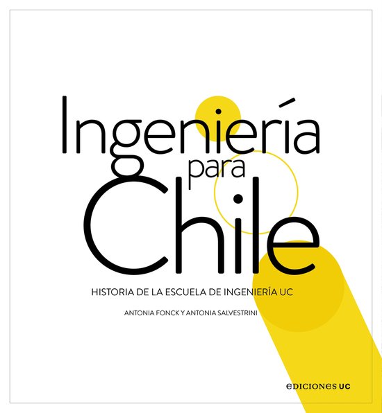 Ingeniería para Chile - cover