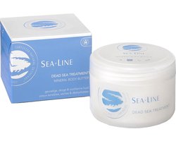 Sea-Line Mineral Bio Bodybutter - 225 ml