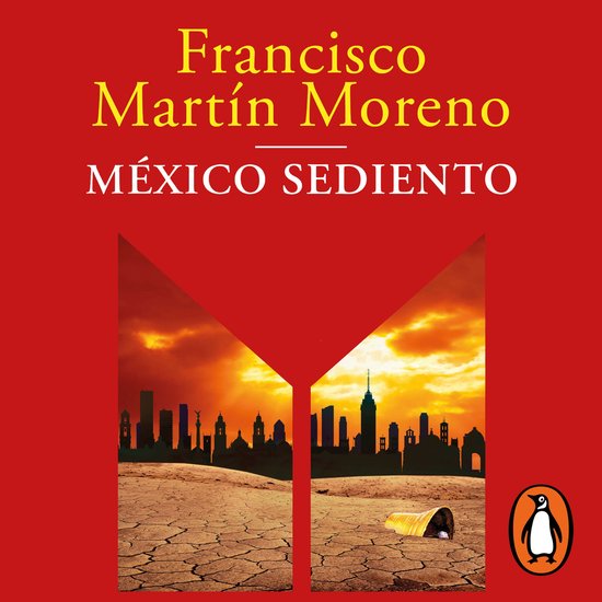 México sediento - cover