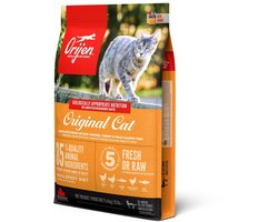 Orijen Cat & Kitten - Kattenvoer - 5,4 kg