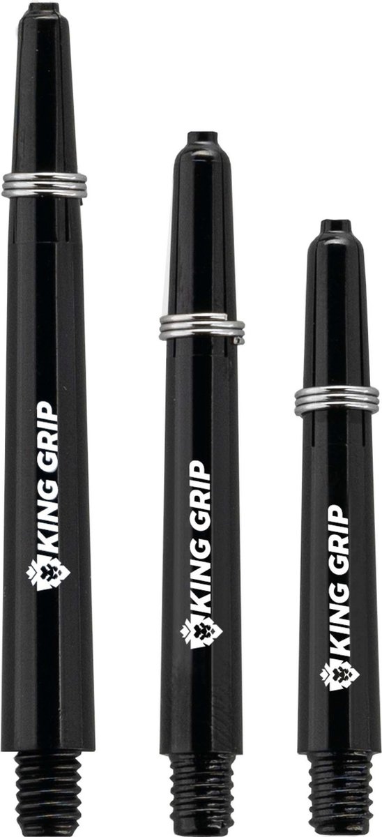 KOTO King Grip Black - Dart Shafts van KOTO — afbeelding 4