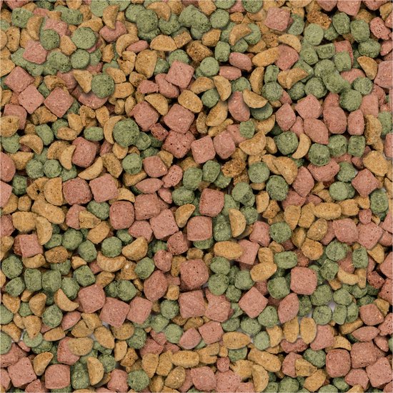 Xtravital Care+ Hamstervoer - 700 gr