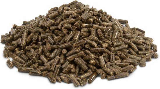 Versele-Laga Crispy Crispy - Aliment pour rongeurs - 25 kg