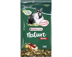 Versele-Laga Nature Original Cuni - Konijnenvoer - 2.5 kg