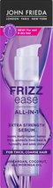Bol.com John Frieda Frizz Ease All-in-1 Extra Strength Serum 50ml aanbieding