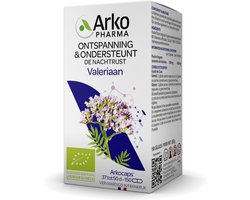 Arkocaps Valeriaan