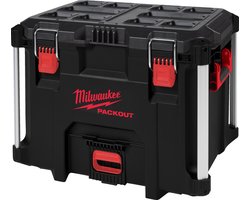 Milwaukee PACKOUT™ XL Toolbox - 4932478162