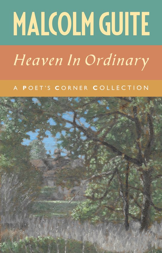 Heaven in Ordinary - cover