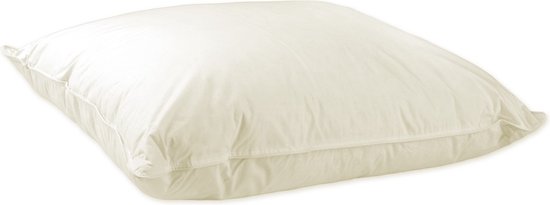 Foto: Dormire texels wollen kussen 60x70 cm