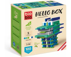 Bioblo Ocean-Mix