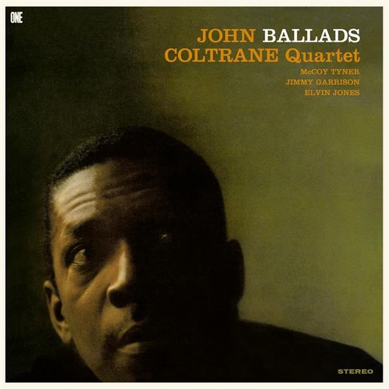 Ballads