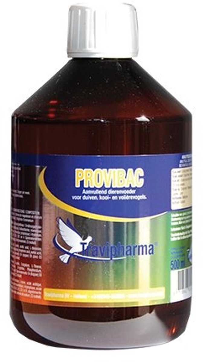 Travipharma Provibac 500ML