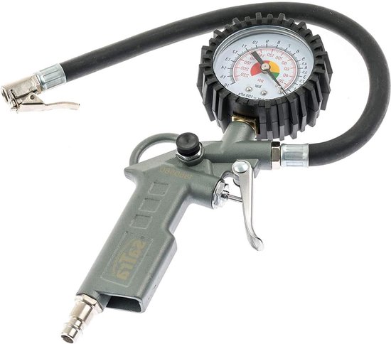 6mm ventielset bandenpomp ventielstekker inflator ventiel voor auto motorfiets