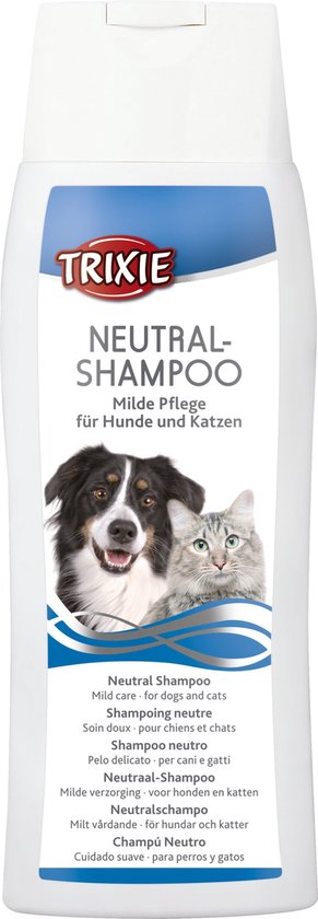 Trixie Shampoo Neutraal - 1 LTR
