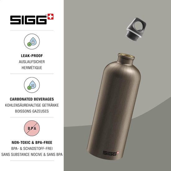Drinkflessen | Koop je drinkflessen online bij