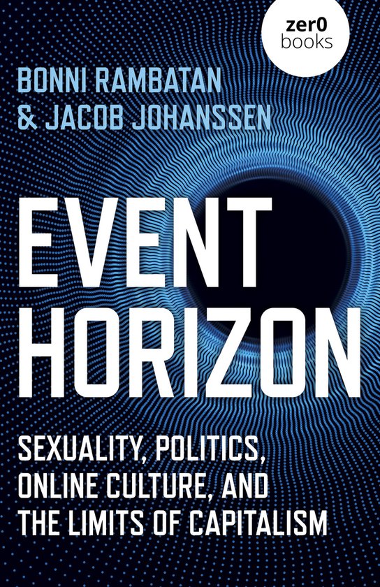 Event Horizon - cover