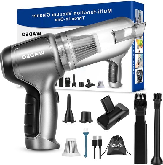 Opline 4 In 1 Autoband Inflator Stofzuiger Digitaal Scherm Luchtcompressor Pomp Luchtpomp Auto Fiets Motor Draagbare Auto Stofzuiger Digitale Display Nat En Droog Opline 4 In 1 Autoband Inflator Stofzuiger Digitaal Scherm Luchtcompressor Pomp Luchtpomp Auto Fiets Motor Draagbare Auto Stofzuiger Digitale Display Nat En Droog