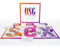 OSG Our Sex Game - French