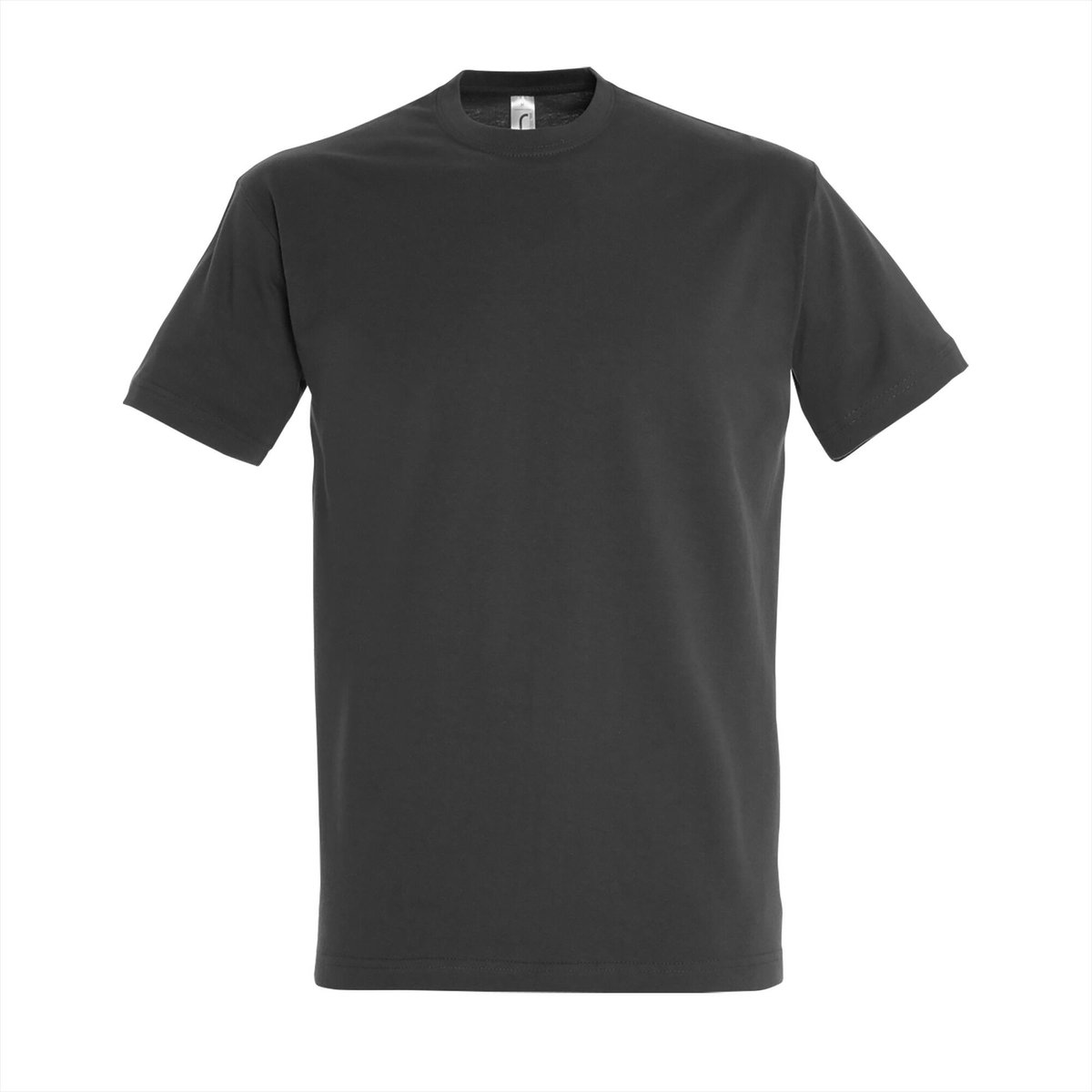 SOL'S Imperial T-Shirt L190 - Mouse Grey (Solid) - XL