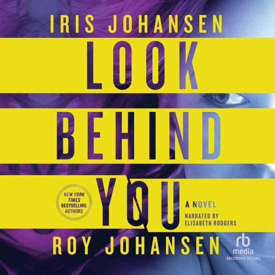 Look Behind You - cover