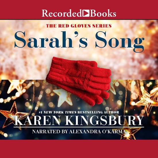 Sarah's Song - cover