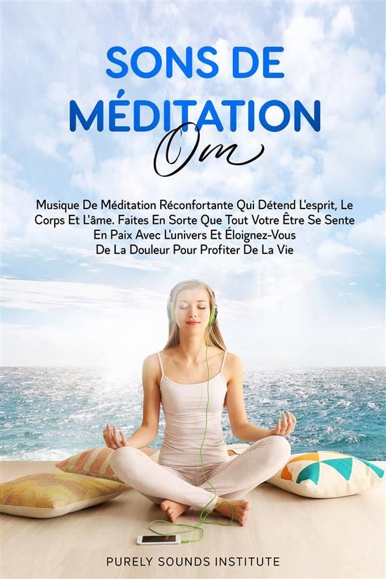 Mindful Harmonics 19 - Sons de Méditation Om : Musique de M ... - cover
