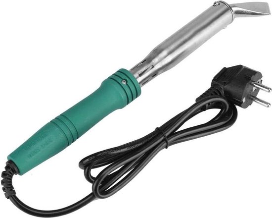 Topex 44E030 150Watt soldeerbout