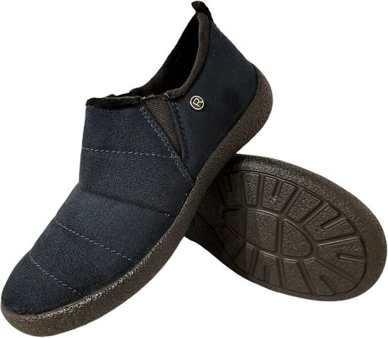 Rohde Chausson 2003 Blauw Chaud Doublé