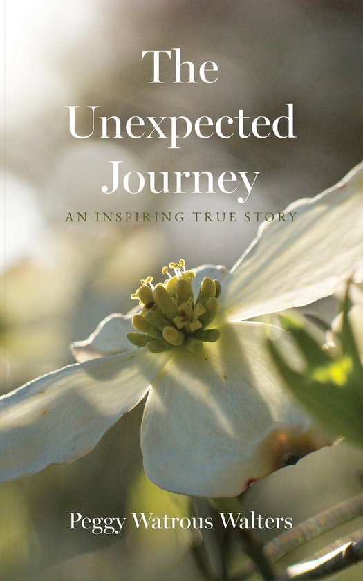 The Unexpected Journey - cover